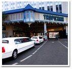 Tropicana Las Vegas undergoes Big Renovations Tropicana Las Vegas undergoes Big Renovations